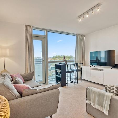 Delightful Apartment Wandsworth London Eksteriør bilde