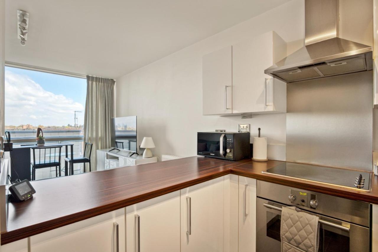 Delightful Apartment Wandsworth London Eksteriør bilde