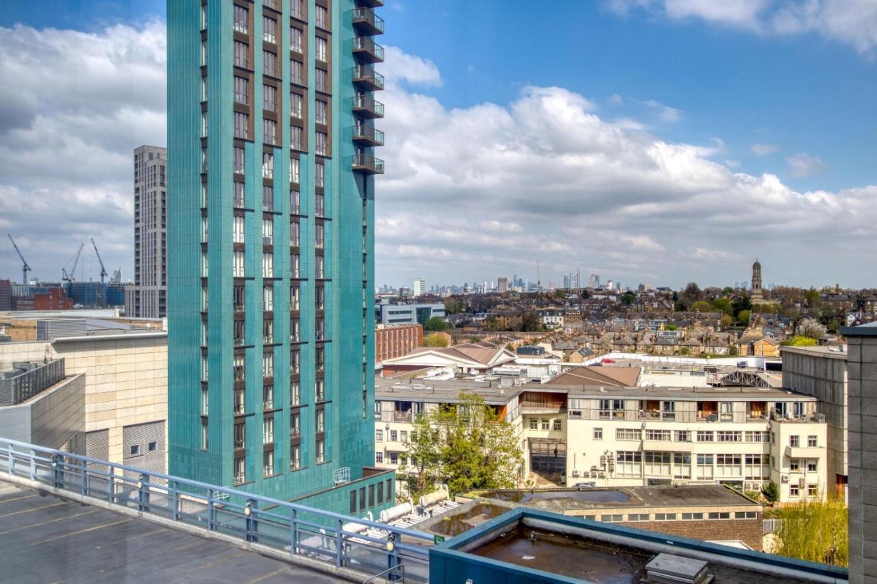 Delightful Apartment Wandsworth London Eksteriør bilde