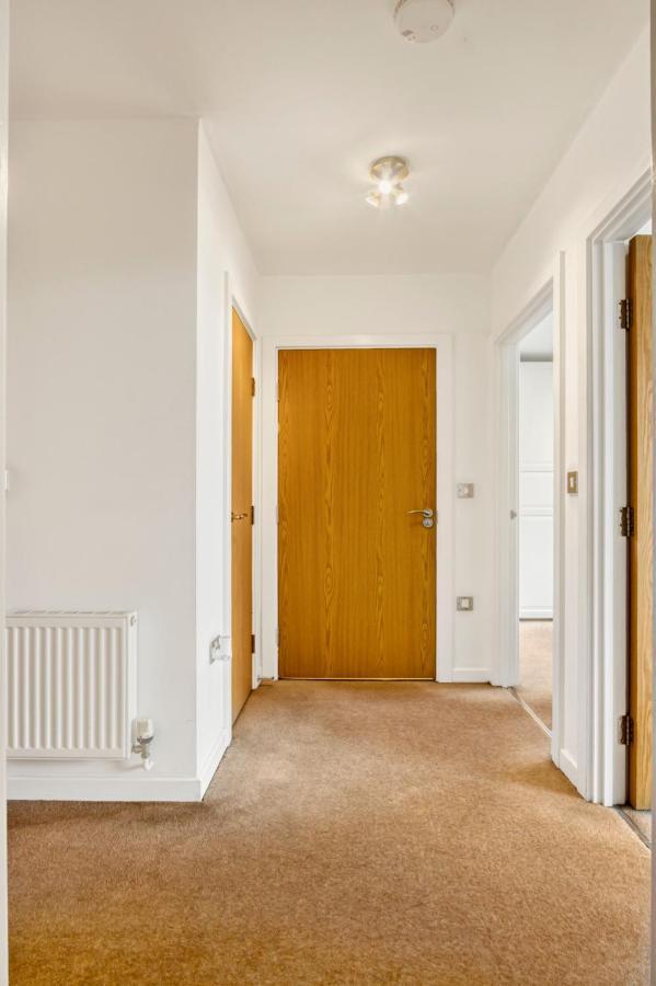 Delightful Apartment Wandsworth London Eksteriør bilde